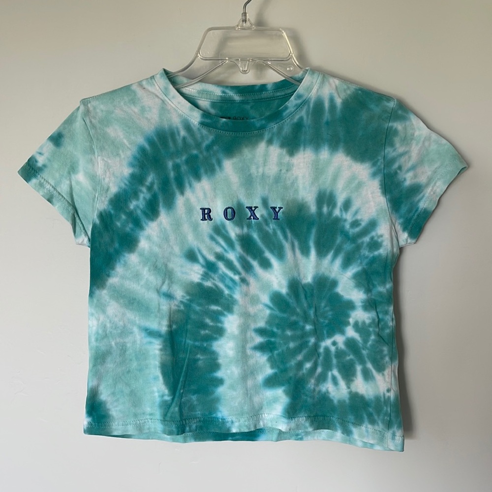 Girls Roxy Tee